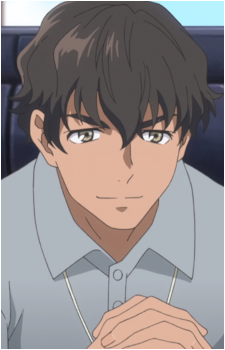 Reiya Amuro's image