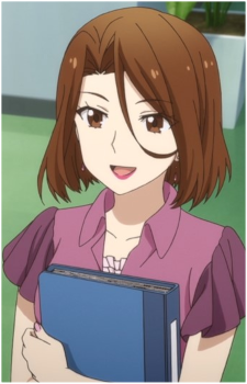 Mitsuki Ichijou