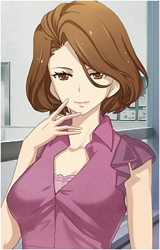 Mitsuki Ichijou