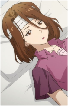 Mitsuki Ichijou