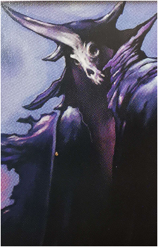 Black Feather of Shadow Abyss's image
