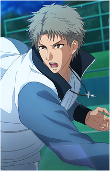 Chotarou Ootori's image