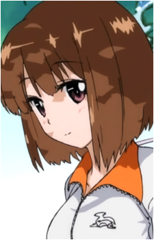 Nasuno Takamiya