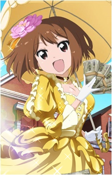 Nasuno Takamiya