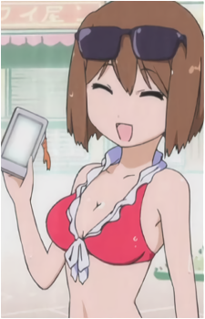 Nasuno Takamiya