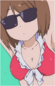 Nasuno Takamiya