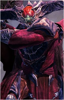 Oryx's image