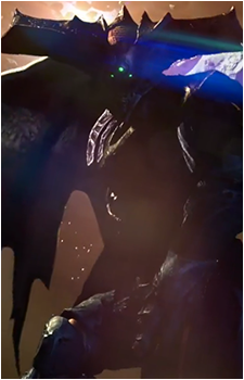Oryx