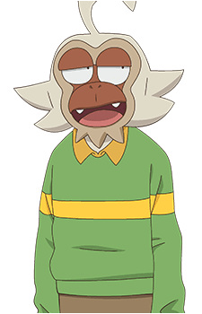 Eiji Kakihana's image