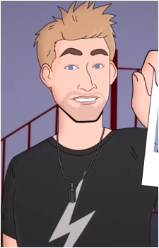 Chad Kroeger