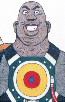 Hume's image