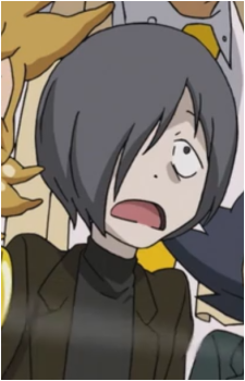 Gou Tetsujo