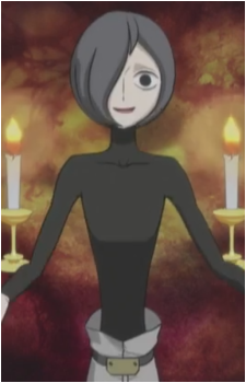 Gou Tetsujo