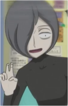 Gou Tetsujo
