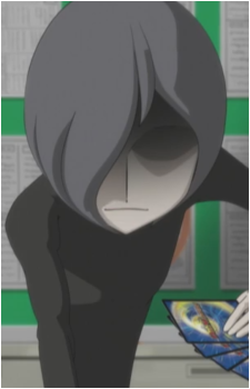 Gou Tetsujo