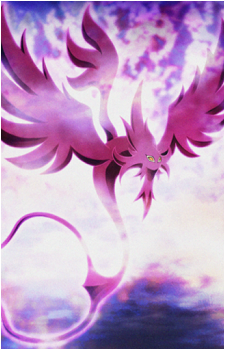 Blackwing - Calima the Haze's image