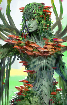 Greensleeves's image
