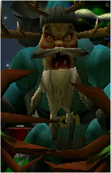 Krampus {CarnEvil}
