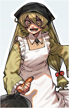 Image 3 of Kfufu