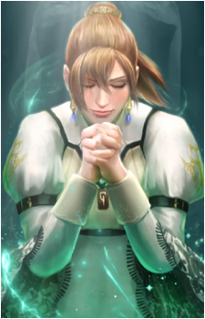 Kyrie {DMC}