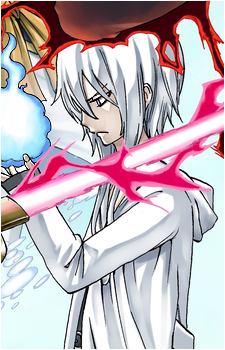 Wraith's image