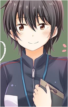Asuka Hayama's image