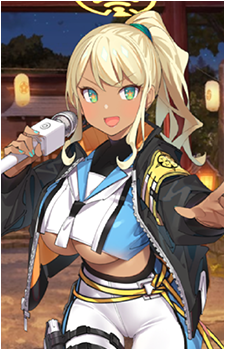 Shinon's image