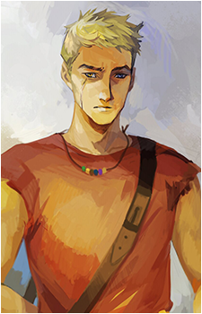 Luke Castellan's image