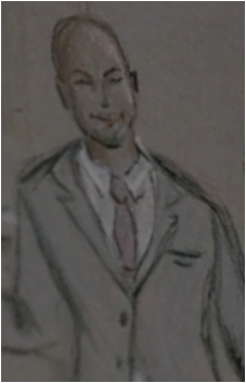Angelo Dubois