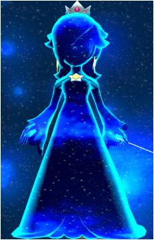 The Cosmic Spirit's image