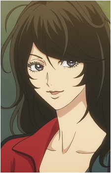 Chizuru Hongou