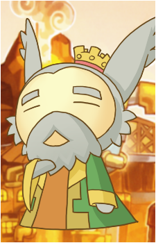 King Miney's image
