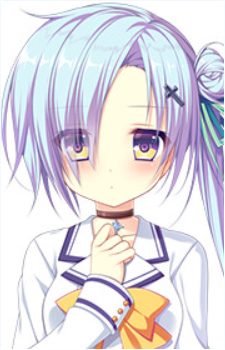 Houjou Shiina