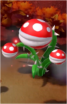 Megasmilax's image