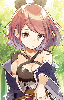 Satsuki Usui's image
