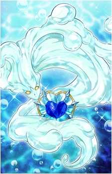 Marincess Crystal Heart's image