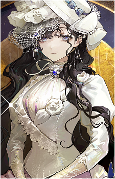 Isolde's image