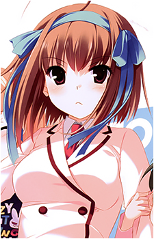 Sora Takanashi