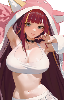Akane Lize