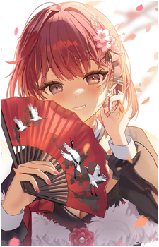 Akane Lize