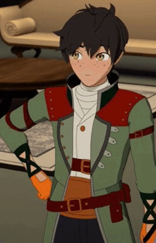 Oscar Pine
