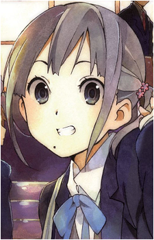 Iori Nagase