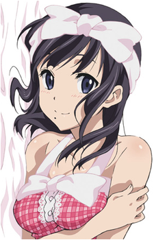 Iori Nagase