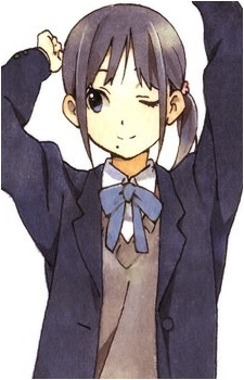 Iori Nagase's image