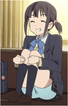 Iori Nagase
