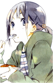 Iori Nagase