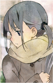 Iori Nagase