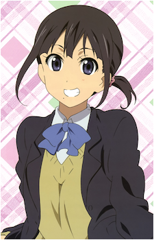 Iori Nagase