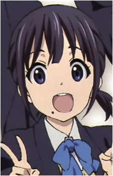 Iori Nagase