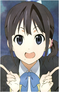 Iori Nagase